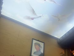 -徽三说·土徽菜·中国徽菜连锁品牌(一中店)