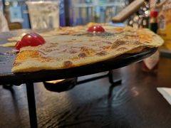 -机器人火炉披萨