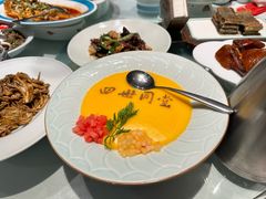 -四世同堂·京菜·烤鸭(双井店)
