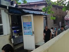 -王记西鎮电烤肉(汶上路店)