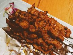 烤肉串-米纸越南小馆(金鹰世界店)