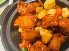 -泰钰丰烤鸭(开发区店)