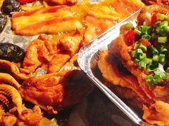 -么肆烤肉(汉街形象店)