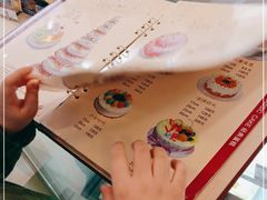 -长发西饼(临顿路店)