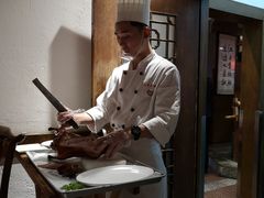 -四季民福烤鸭店(王府井灯市口店)
