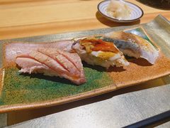 -奈良本寿司(永嘉路店)