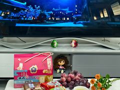 -昆明冠生园·蛋糕·面包(南强街店)