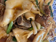 -范记靖远羊羔肉(博物馆店)