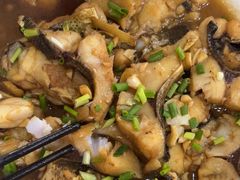 -淳安二十八道·美食汇·淳鱼馆(阳光路店)