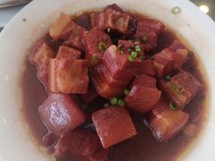 -今鲜源酒店·海鲜锅贴青岛菜(新湛路店)