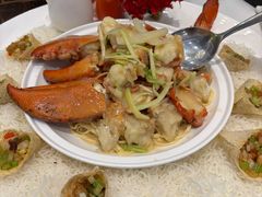 -万龙洲海鲜(大兴绿地缤纷城店)