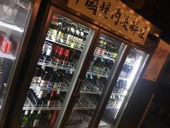 -腰子哥烤串(石佛营炫特店)