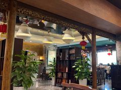 -顺兴老茶馆·精品川菜(世纪城店)