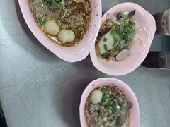 -榮泰米粉湯(Left Shop)