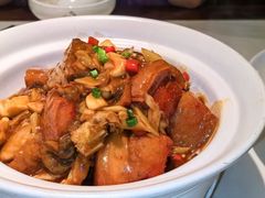 -徽韵人家·传承正宗徽菜(牡丹园店)