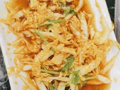-潮汕美牛肉丸火锅店(天宁寺店)