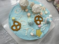 -米柚烘焙教室(新天地购物中心店)