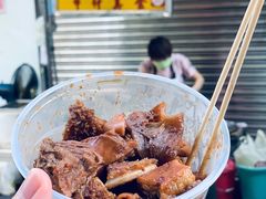 -明记牛杂(新马路分店)