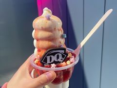 -DQ·蛋糕·冰淇淋(万象城店)