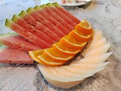 -津门小红坊海鲜·海胆饺子(滨海开发区店)