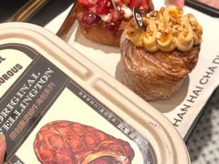 -BUTTERFUL&CREAMOROUS 黄油与面包(万象城店)