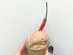 -歎雪糕低糖低脂Gelato冰淇淋