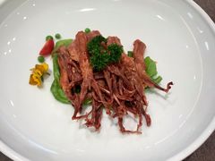 鸭舌-梅花香里大酒店(郁金香路店)