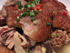 -贵阳味道(未来方舟店)