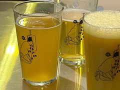 -吹泡·Triphop(棋盘店)