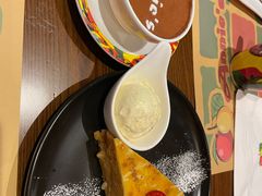 -安妮意大利餐厅(丽都店)