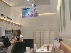 -池奈·日式咖喱蛋包饭(老城根Gpark店)