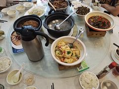 -椿记烧鹅(叠彩店)