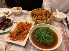 酒香草头-玲珑餐厅(陕西南路店)