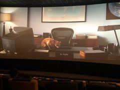 -百美汇影城(LUXE嘉里中心店)