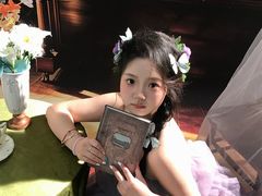 -拾光秀照相馆(石家庄勒泰中心店)