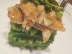 -蘇锦宴·淮扬菜烤鸭·小院(三元桥霄云路店)