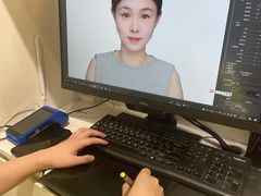 -方快-照相馆(淮海路新海影店)