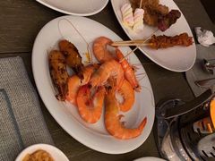 -TABLE·味西餐厅-成都茂业JW万豪酒店