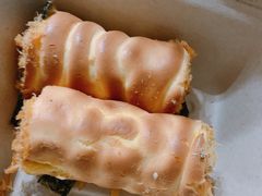 -君之狮子山·轻糖烘焙(松江印象城店)