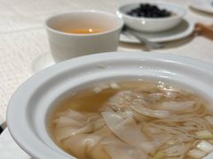 -富临饭店阿一鲍鱼