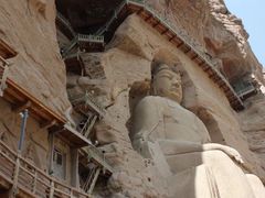 -炳灵寺世界文化遗产旅游区
