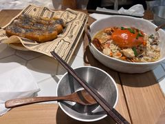 -十面欢腾·海鲜面·台式Bistro(长乐路店)