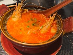 越式冬阴功海鲜汤-美奈小馆·越南料理(福田星河COCO Park店)