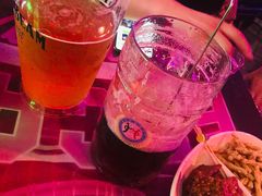 -UP嘻哈酒吧(粉巢店)