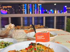 -小林哥的海鲜馆·夜宵烧烤(渔人码头店)