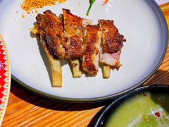 -塔哈尔·新疆盛宴(城西银泰店)