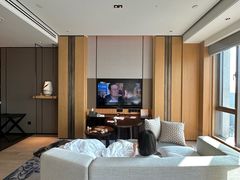 -广州德安丽舍凯宾斯基酒店