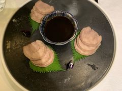 -肆月河豚·新淮扬(金融街店)