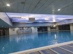 -常州九洲环宇大酒店(常州火车站店)