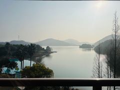 -宁波九龙湖开元度假村